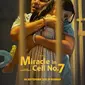 Poster film Miracle In Cell No. 7. (Foto: Dok. Instagram @t_orasudi_ro)