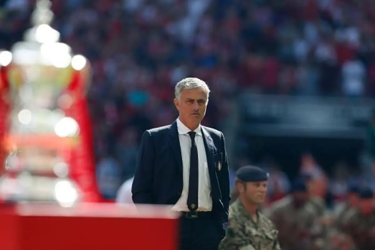 Manchester United