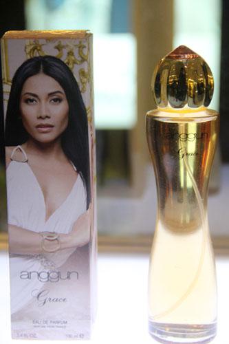 Anggun Grace Eau de Parfum | copyright vemale.com