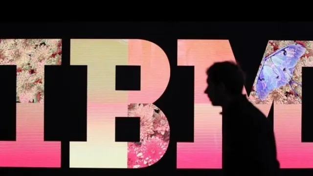 IBM pernah melakukan PHK massal pada 60 ribu pegawai 2