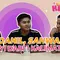 Ketika Ari, Sahwan dan Danil DA8 Main Games Lirik Satu Kata, Siapa yang Menang