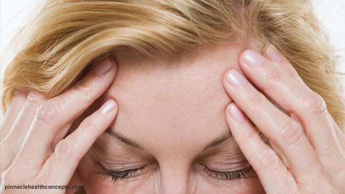 Vertigo Perifer Tandatanda Penyebab Pengobatan Dll Doktersehat