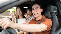 BRI KKB Expo Kembali Digelar di 131 Lokasi, Hadirkan Promo Menarik untuk Masyarakat