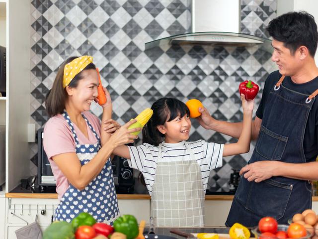 Cara Cerdas Mommy Edukasi Anak Untuk Tidak Jajan Sembarangan Di Sekolah Health Liputan6 Com