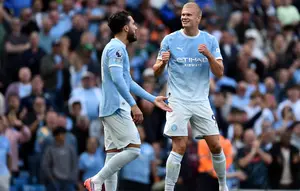 Tempat Menonton FC Porto vs Manchester City di Liga Champions 2026/2027