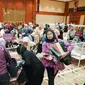 Suasana Modinity Warehouse Sale (WHS) di Jakarta. (dok. Modinity)