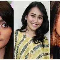 Citra Kirana, Ayu Ting Ting, Aurel Hermansyah (Bintang Pictures)