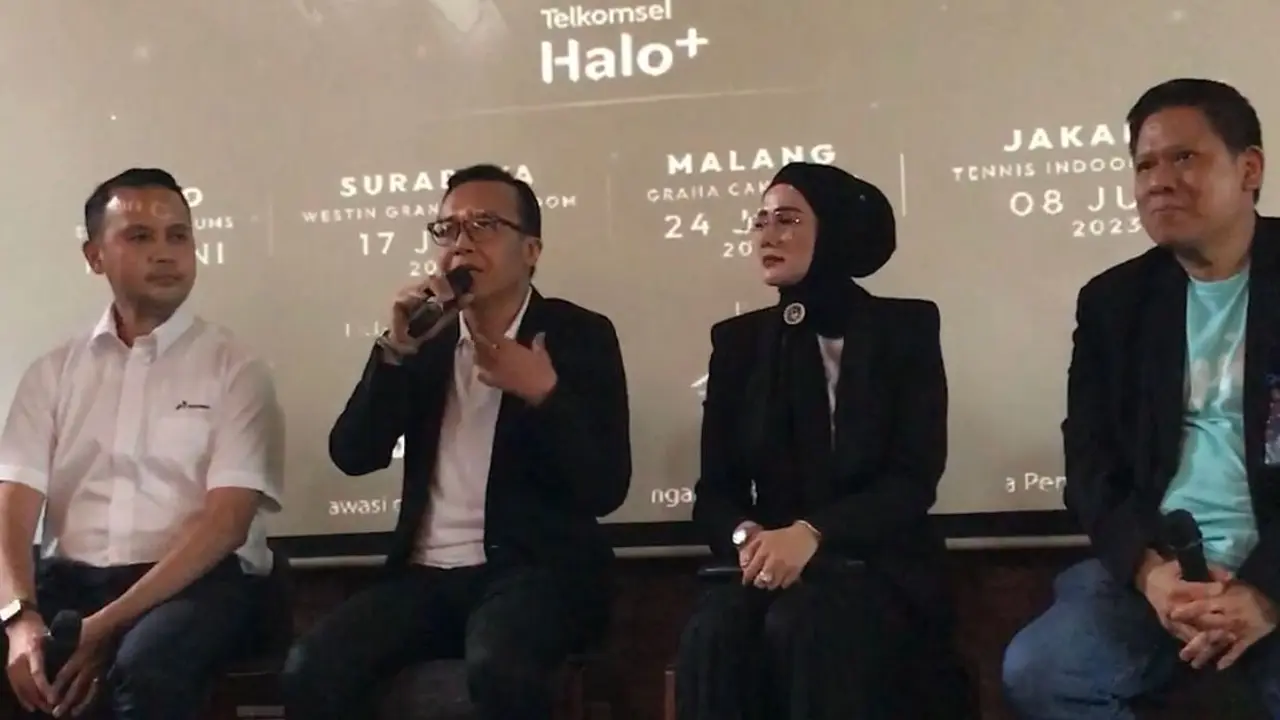 Ari Lasso