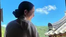 <p>Tentunya dia juga berterima kasih kepada para pemirsa. "You have loved the flowers blooming at night so far. Terima kasih banyak kepada semua pemirsa," tuturnya.</p>