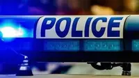 Beredar Video Polisi AS Tembak Pria Kulit Hitam