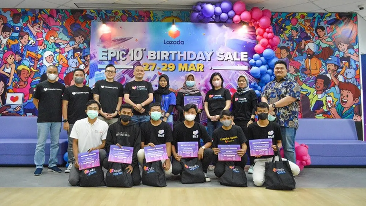Lazada