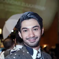 Acara Gala Premier Film My Stupid Boss, CGV blitz Grand Indonesia, Jakarta Pusat, Jumat (13/5) malam lawan mainnya Reza Rahadian, Bunga Citra Lestari mengaku puas dengan hasilnya. (Nurwahyunan/Bintang.com)