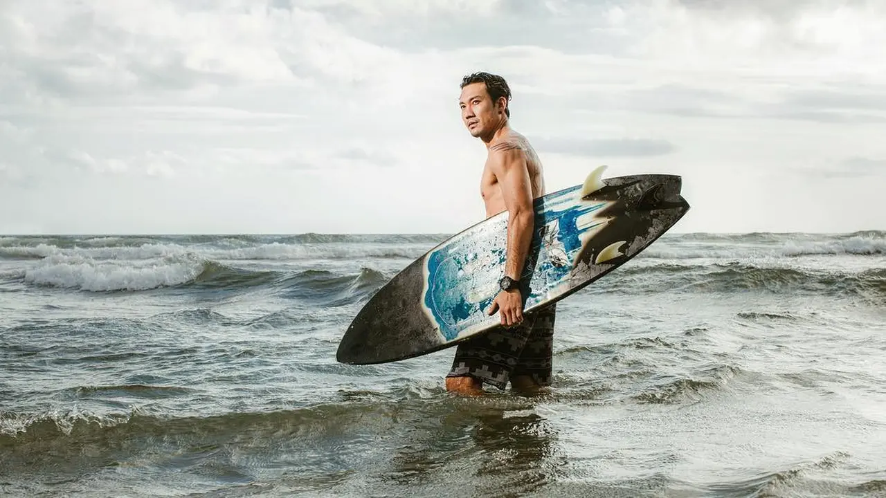 [Bintang] Denny Sumargo