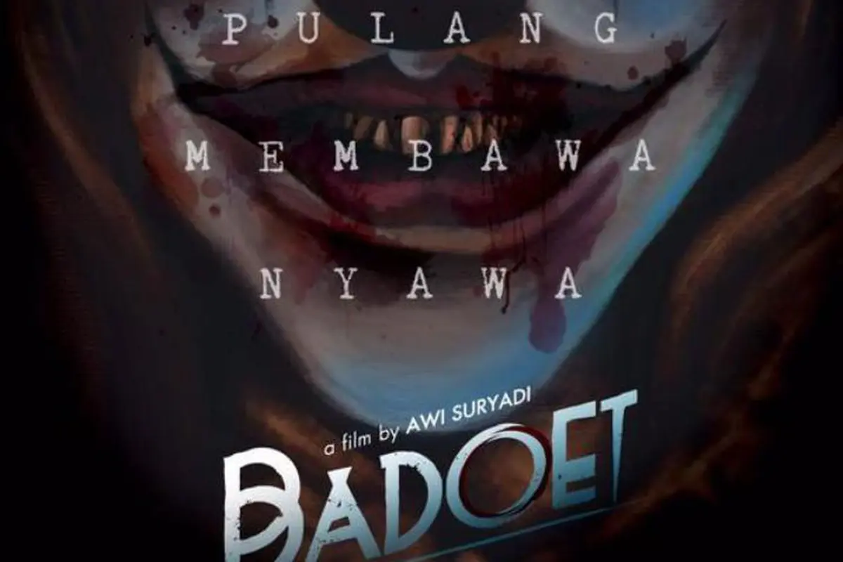 Badoet