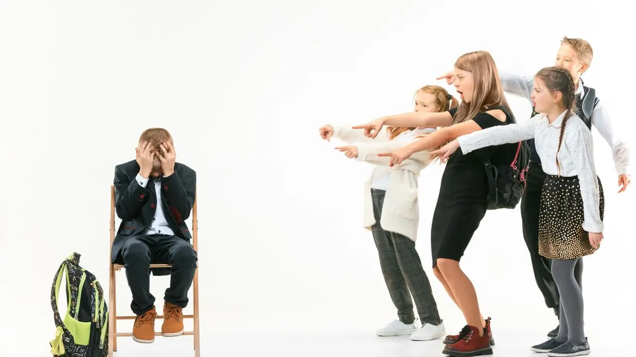 Tips parenting cegah bullying