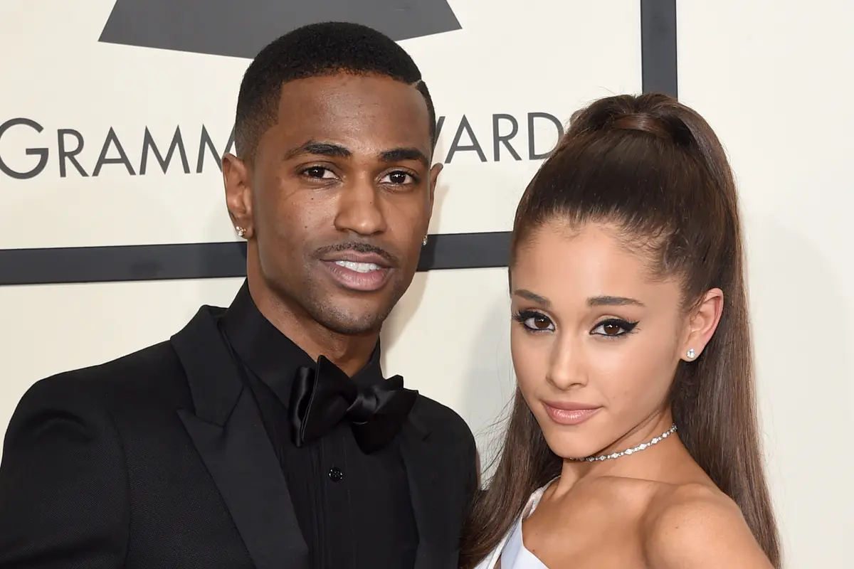 [Bintang] Big Sean