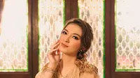 Selvi Ananda Istri Gibran Rakabuming Raka Diancam Diculik, Polres Solo Siap Koordinasi dengan Polda Jateng