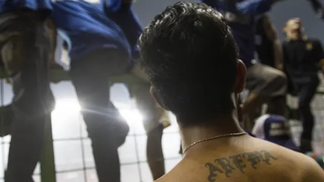 Aremania