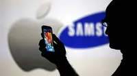 Samsung Terbukti Langgar Paten Apple dan Sodorkan Paten Invalid