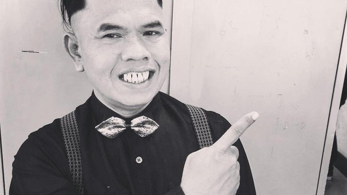 Benjo Eks Teamlo Meninggal Dunia di Usia 62 Tahun, Dimakamkan di Surakarta
