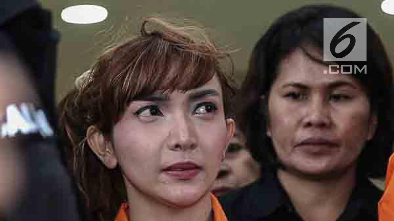 Polisi Rilis Kronologi Penangkapan Roro Fitria