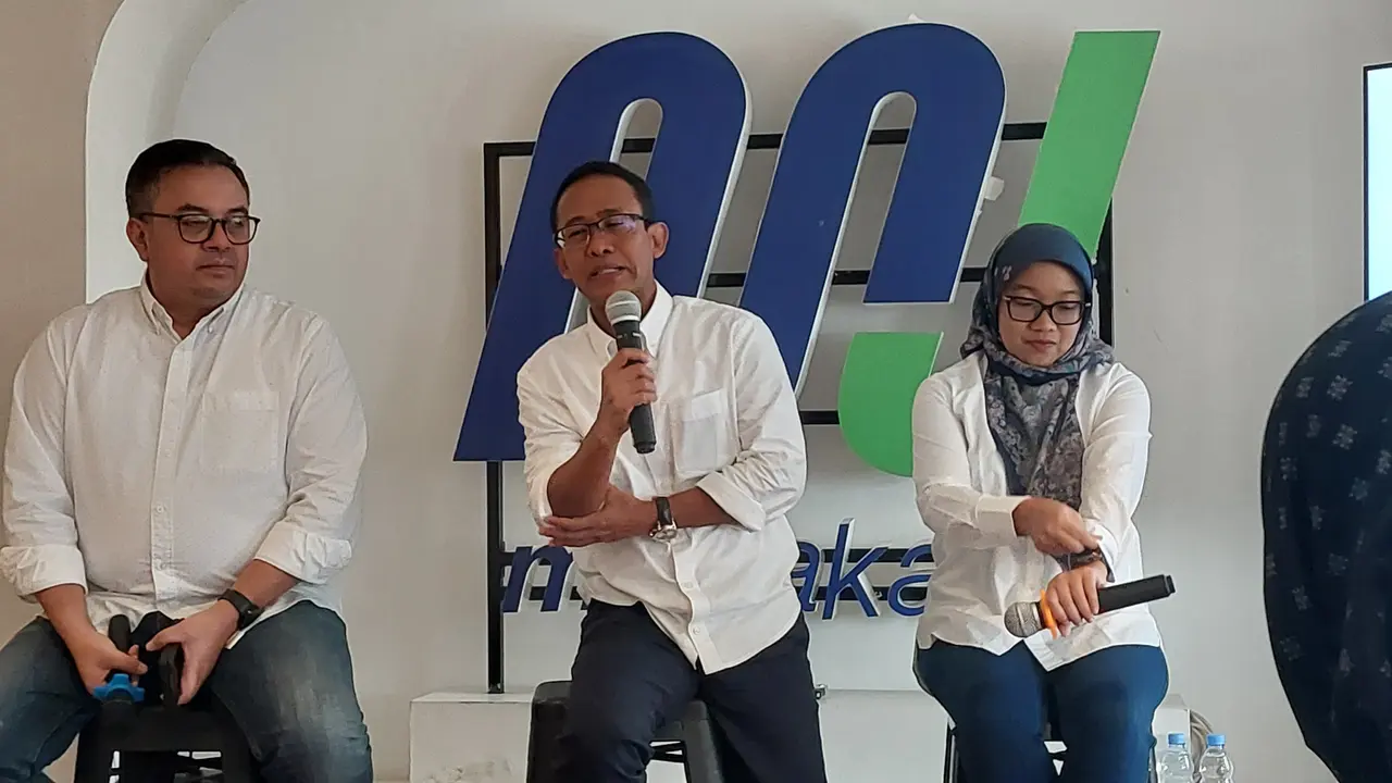 Proyek MRT Timur-Barat Pakai Dana Utang Rp 14,5 Triliun, Bakal Ditanggung APBN?