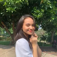 Aurora Ribero. (Foto: Instagram @auroraribero)