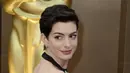 Anne Hathaway. (Bintang/EPA)