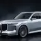 BMW Siapkan SUV Super-Bongsor X9, Intip Visualisasi Bergaya Land Yacht