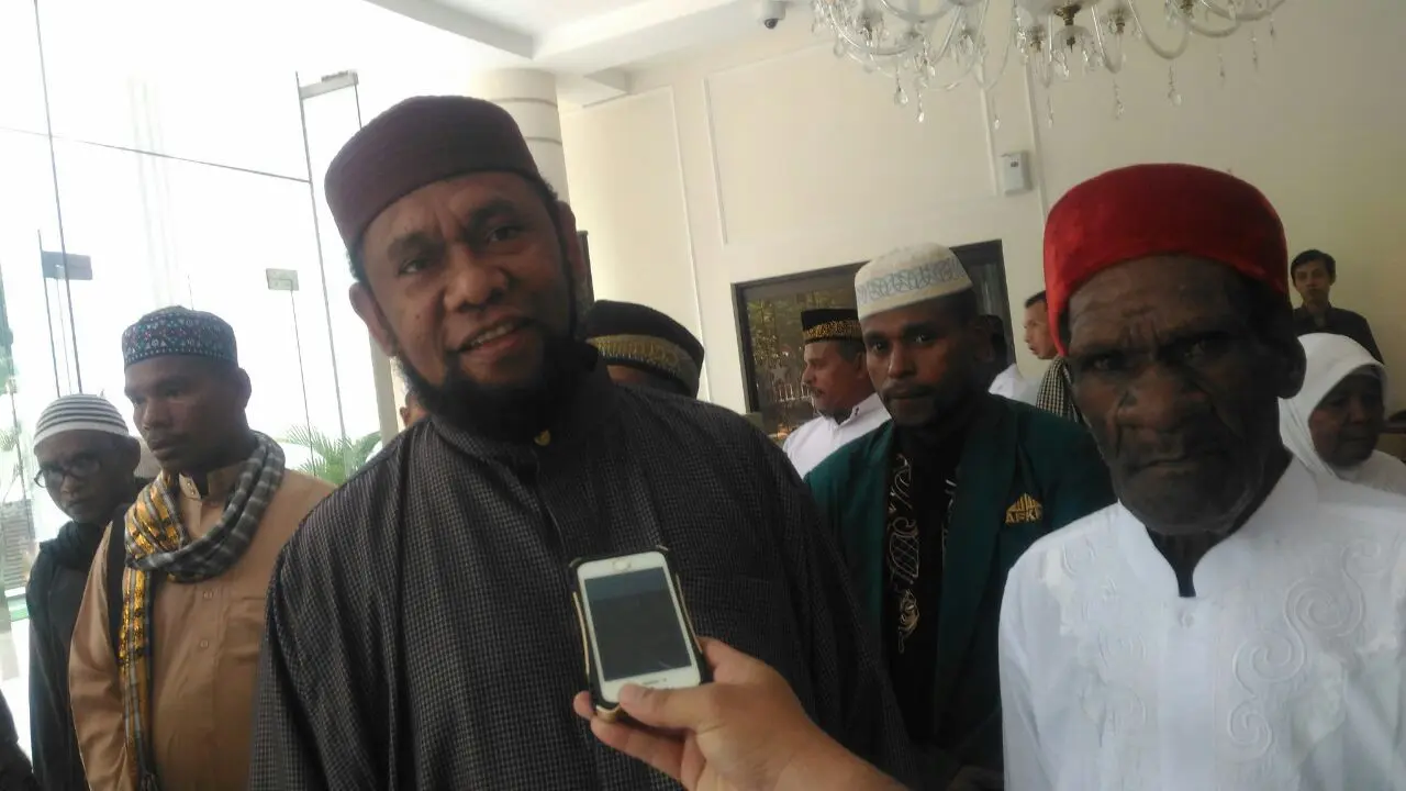 20170818-papua haji-jakarta-jk