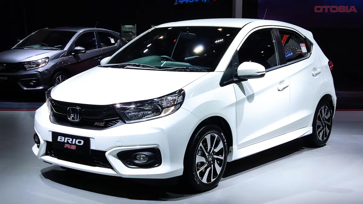 Berita Harian Mobil di bawah Rp200 juta Kumpulan Berita Mobil di