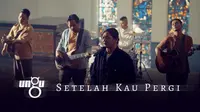 Grup musik Ungu merilis single kedua "Setelah Kau Pergi". (Dok. YouTube/Trinity Production)