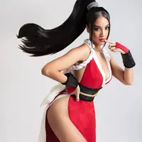 Sama seperti tahun lalu, Anya Geraldine kembali melakoni sesi pemotretan bersama fotografer andalan selebriti, Winston Gomez. [Foto: IG/winstongomez]