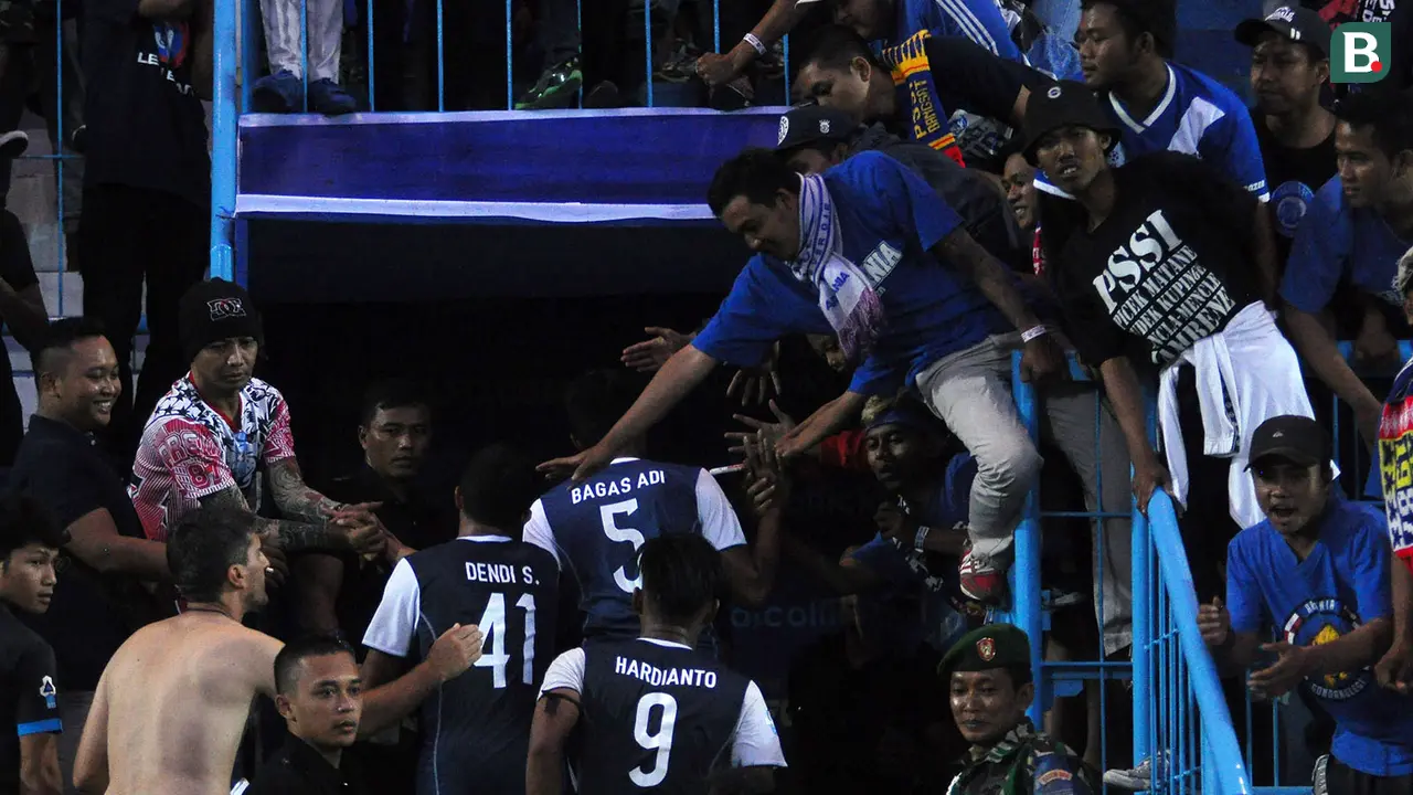 Aremania