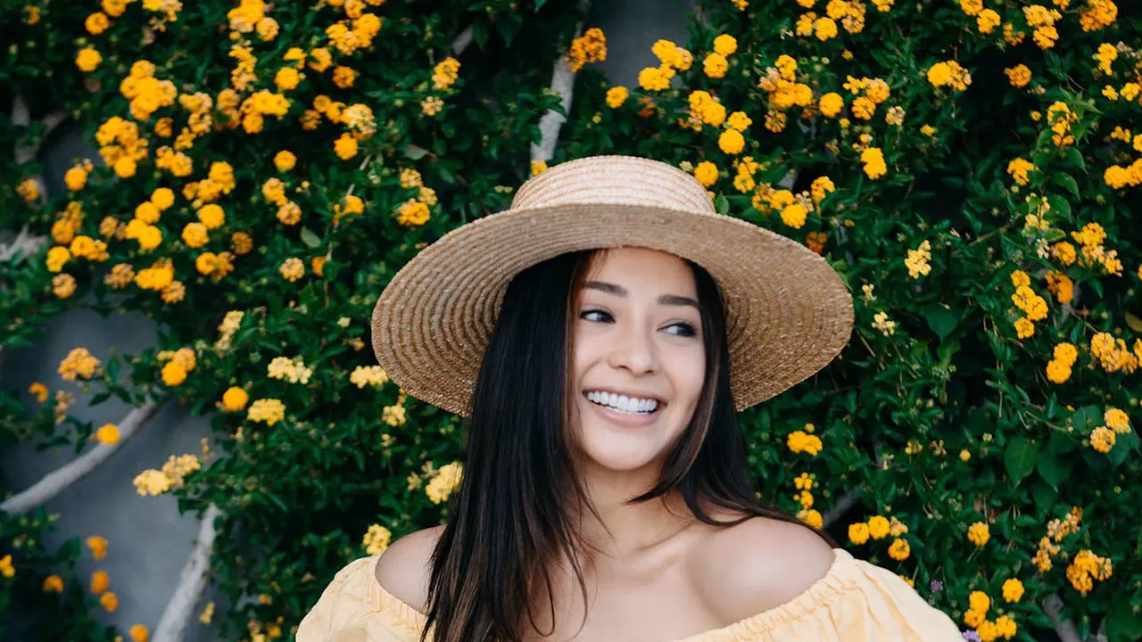 [Bintang] Nikita Willy