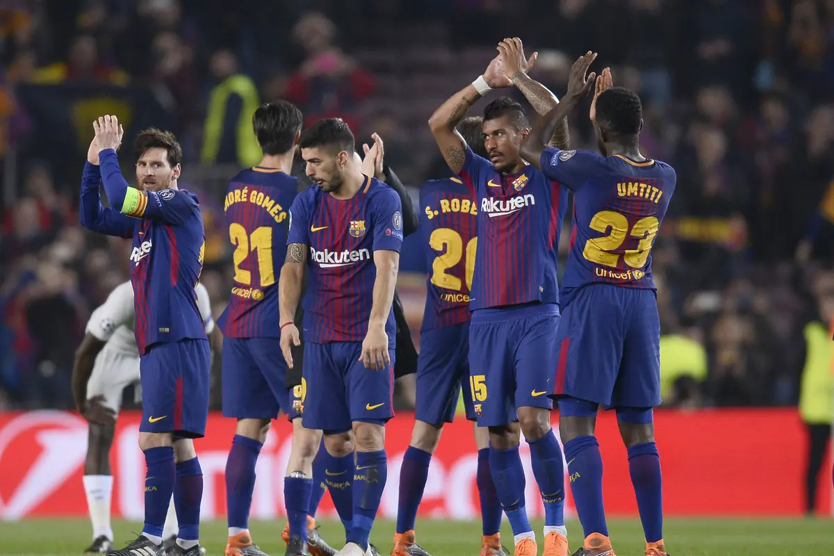 Babak 8 Besar Liga Champions, Liga Champions