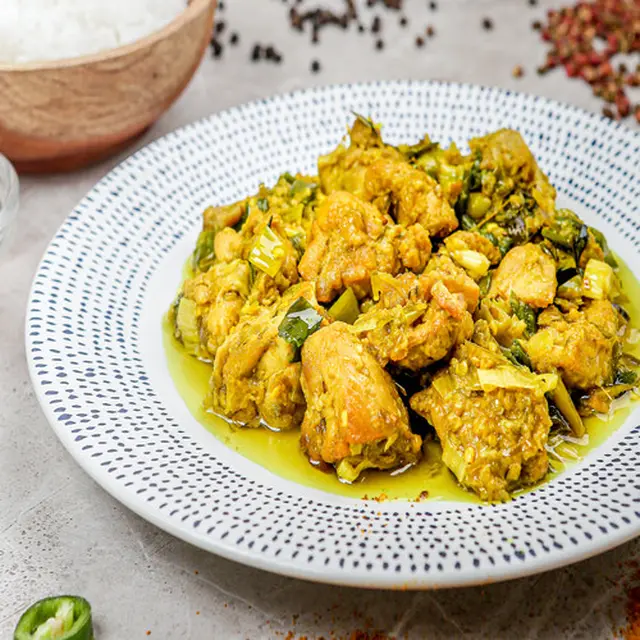 7 Makanan Tradisional Indonesia yang Wajib Dicoba Saat HUT RI ke-77