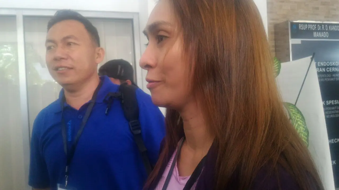 Bupati Talaud Tetap Akan Ngantor Walau Diberhentikan Kemendagri