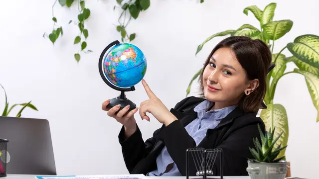 Persiapkan fisik dan mental serta kemungkinan yang bisa saja terjadi saat bekerja di luar negeri