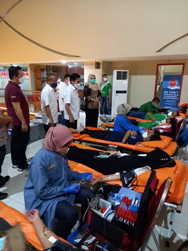 Donor Darah