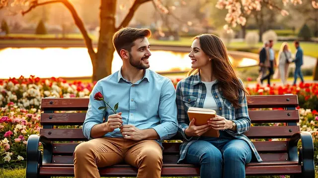 tips mencintai sewajarnya