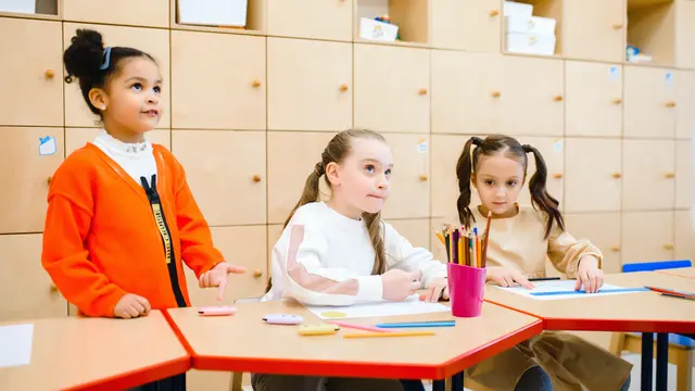 Mampu mengungkapkan pikiran dan emosi dengan tepat