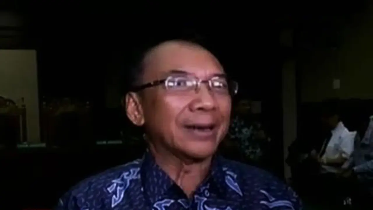 VIDEO: Jero Wacik Dituntut 9 Tahun dan Diwajibkan Bayar Rp 18 M