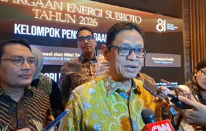 Pendaftaran Program Pengawal Energi 2026 Sudah Dibuka, Catat Syaratnya