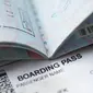 Boarding pass justru memiliki lebih banyak informasi dari sekadar soal data penerbangan dan nomor tempat duduk Anda.