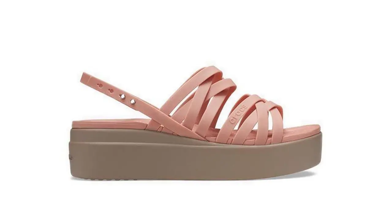 Rekomendasi 5 Jenis Sandal Wanita yang Membuatmu Tampil Stylish dan Tetap Nyaman, serta Tips Memadukannya