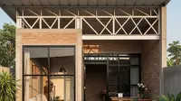 7 Inspirasi Desain Rumah Murah Rp 50 Juta, Wujudkan Hunian Impian di 2025