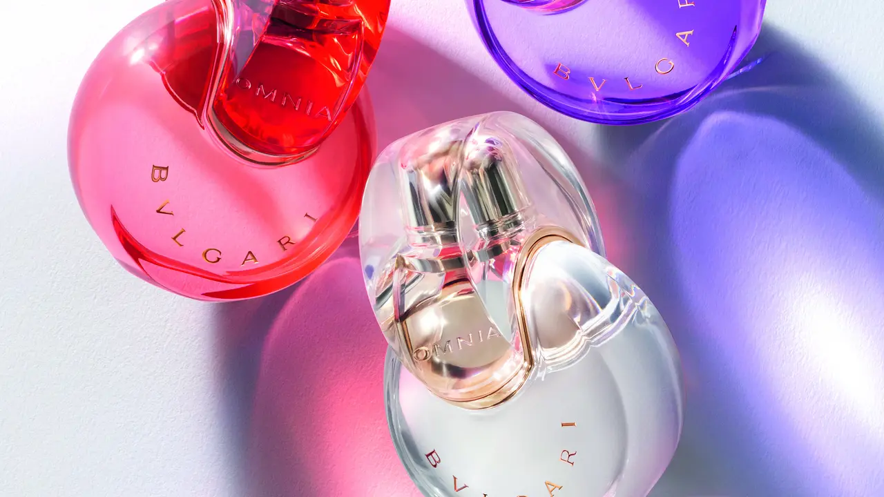 BVLGARI