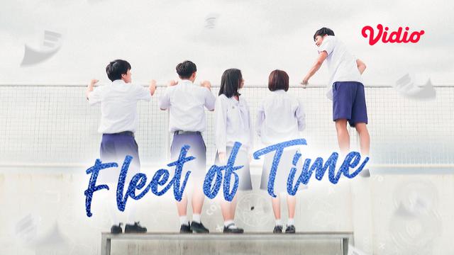 Fleet of Time
