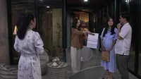 Sinetron&nbsp;Di Antara Dua Cinta tayang di SCTV. (dok. SCTV/Sinemaart)